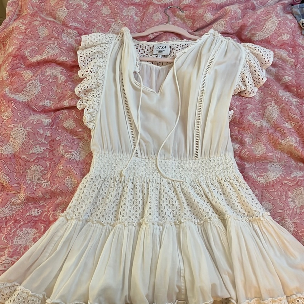 Misa dress